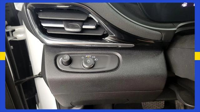2026 Buick NV Sport Touring FWD