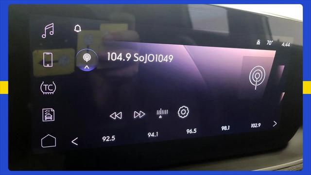2026 Buick NV Sport Touring FWD