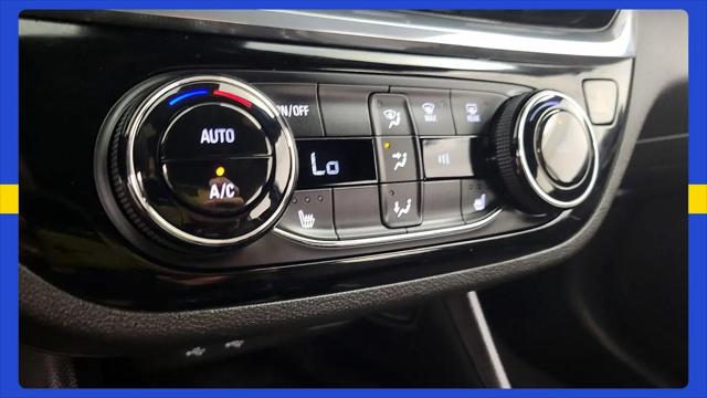2026 Buick NV Sport Touring FWD