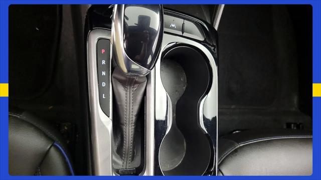 2026 Buick NV Sport Touring FWD