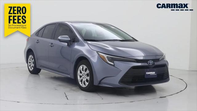2024 Toyota Corolla Hybrid LE for sale in College Station, TX
