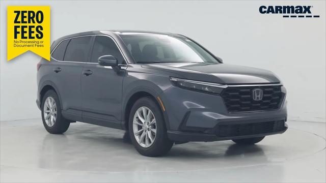 2024 Honda CR-V EX 2WD for sale in Greenville, SC