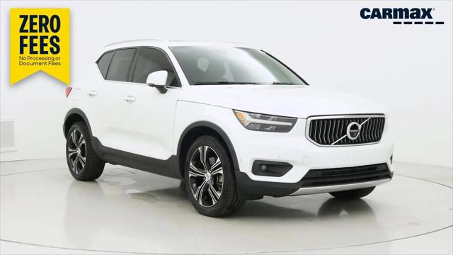 2022 Volvo XC40 T4 Inscription for sale in Greenville, SC