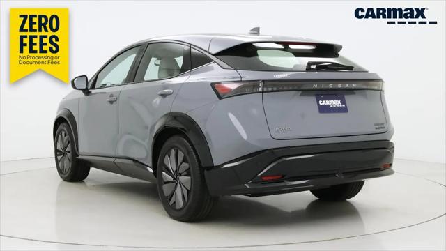 2024 Nissan ARIYA ENGAGE+ for sale in Greenville, SC
