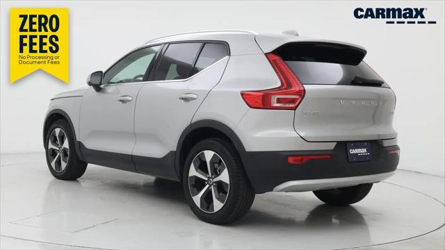2025 Volvo XC40 B5 Plus Bright Theme for sale in Colorado Springs, CO