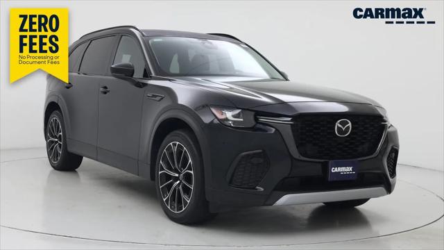 2025 Mazda CX-70 Premium Package for sale in Colorado Springs, CO