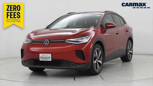 2023 Volkswagen ID.4 Pro S