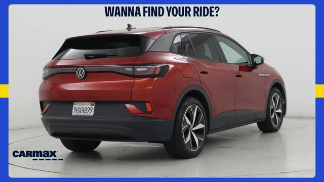 2023 Volkswagen ID.4 Pro S