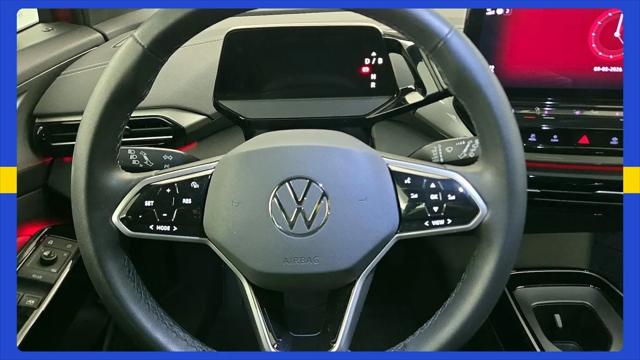 2023 Volkswagen ID.4 Pro S