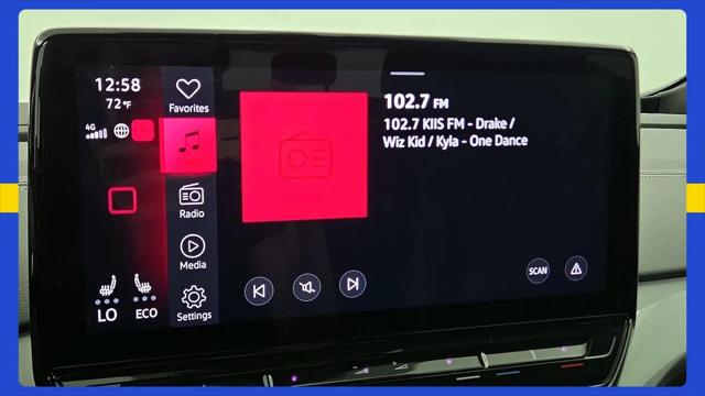 2023 Volkswagen ID.4 Pro S