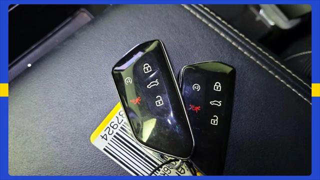 2024 Volkswagen Atlas Cross Sport 2.0T SE w/Technology for sale in Charlotte, NC