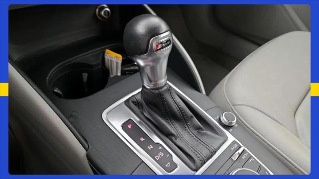 2023 Tesla Model 3 Long Range Dual Motor All-Wheel Drive