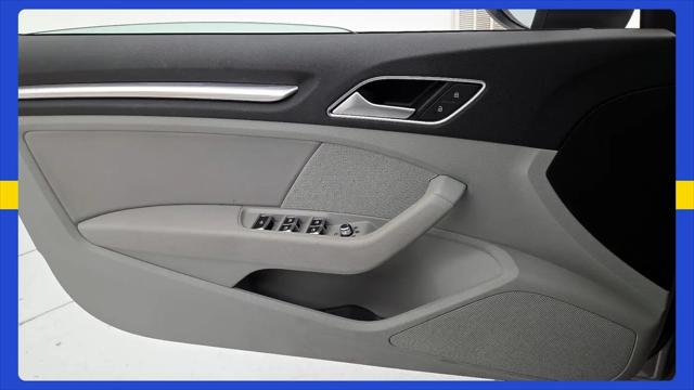 2023 Tesla Model 3 Long Range Dual Motor All-Wheel Drive