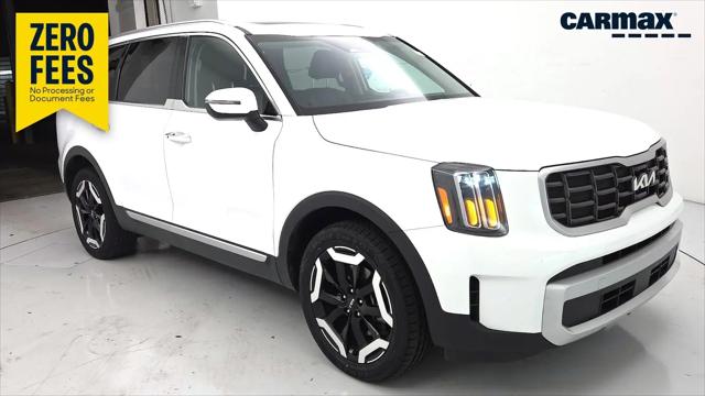 2025 Kia Telluride S for sale in Charlotte, NC