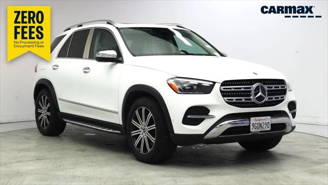2024 Mercedes-Benz GLE GLE 350 4MATIC for sale in Palm Desert, CA