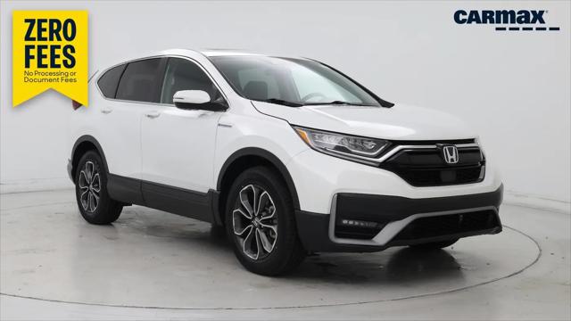 2021 Honda CR-V Hybrid for sale near West Carrolton, OH