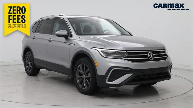 2023 Volkswagen Tiguan 2.0T SE for sale in West Carrolton, OH