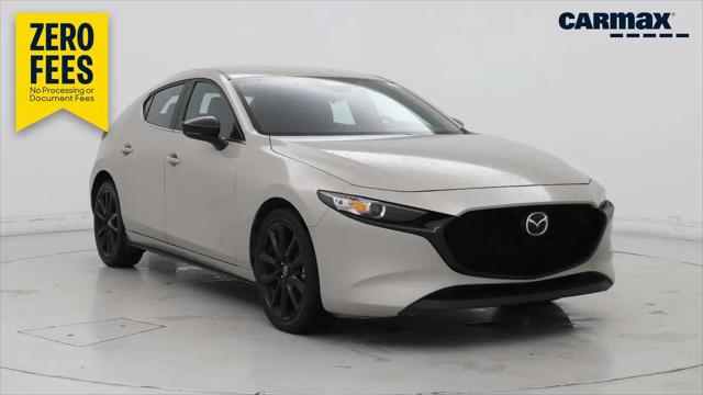 2024 Mazda Mazda3 2.5 S Select Sport for sale near West Carrolton, OH