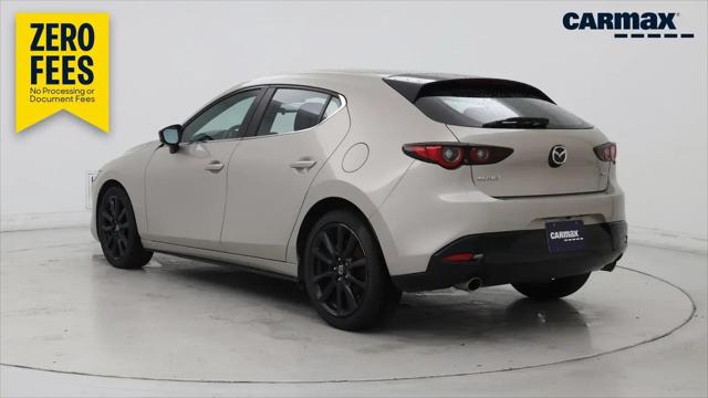 2024 Mazda Mazda3 2.5 S Select Sport for sale near West Carrolton, OH