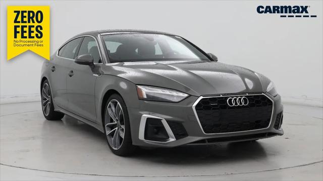 2023 Audi A5 Sportback for sale near West Carrolton, OH