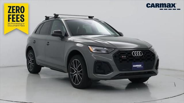 2023 Audi SQ5 Premium Plus TFSI quattro Tiptronic for sale in Mays Landing, NJ