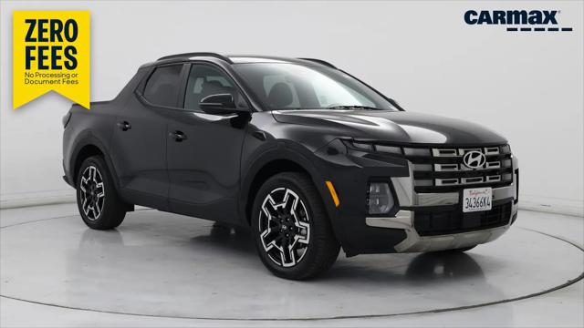 2026 Hyundai Santa Cruz Limited for sale in Escondido, CA
