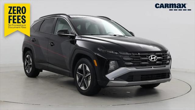 2025 Hyundai Tucson SEL Convenience for sale in Jacksonville, FL