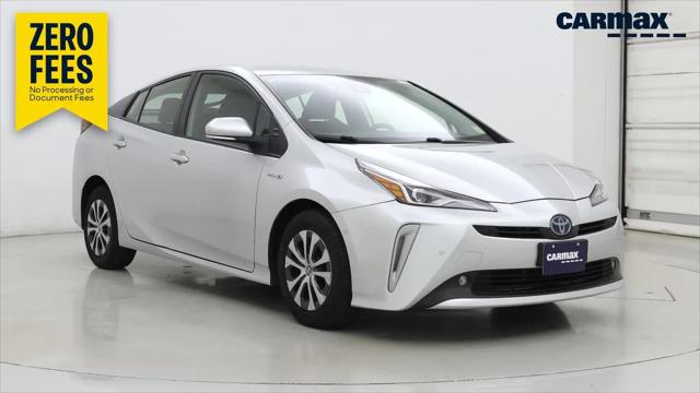 2022 Toyota Prius LE AWD-e for sale in Smithtown, NY