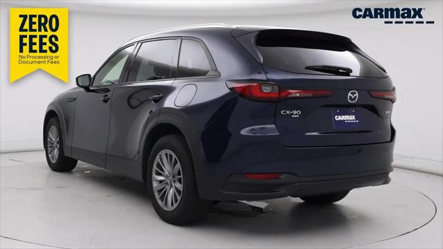 2024 Mazda X-90 3.3 Turbo Preferred for sale in Charlottesville, VA