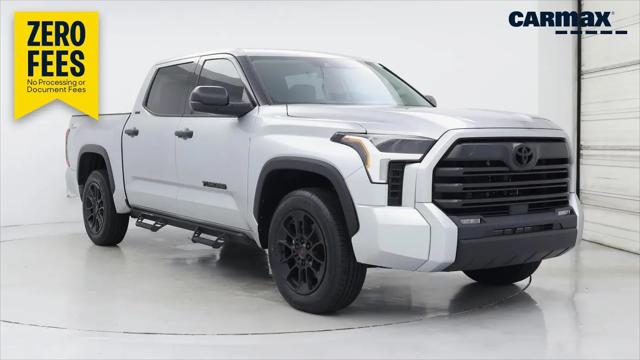2022 Toyota Tundra SR5 for sale in Virginia Beach, VA