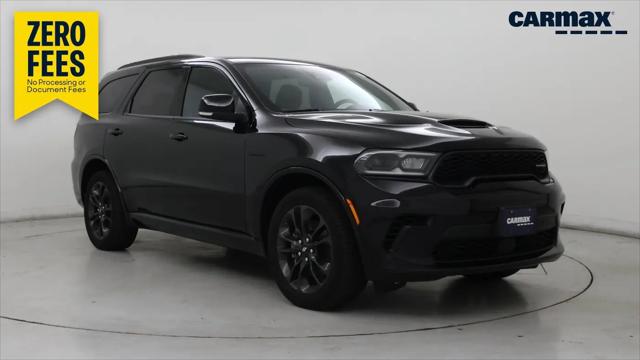 2025 Dodge Durango R/T Plus AWD for sale in Virginia Beach, VA