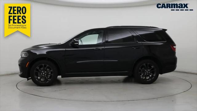 2025 Dodge Durango R/T Plus AWD