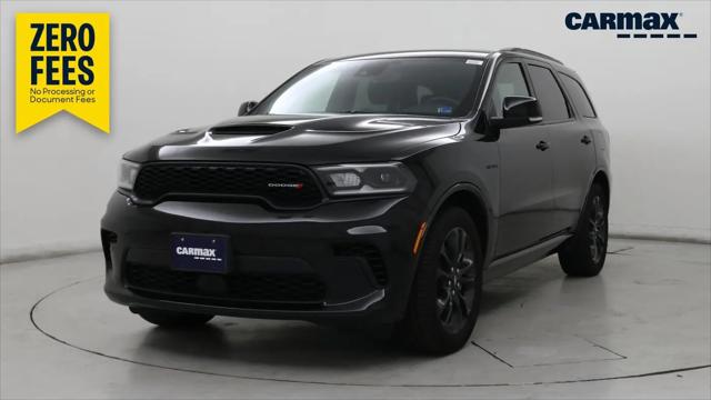 2025 Dodge Durango R/T Plus AWD