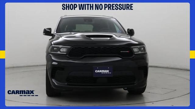 2025 Dodge Durango R/T Plus AWD