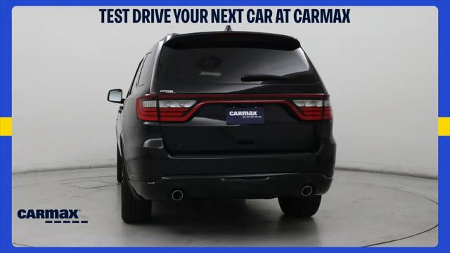 2025 Dodge Durango R/T Plus AWD