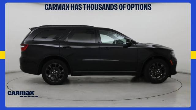2025 Dodge Durango R/T Plus AWD