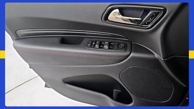 2025 Dodge Durango R/T Plus AWD