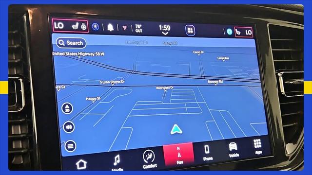 2025 Dodge Durango R/T Plus AWD