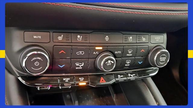 2025 Dodge Durango R/T Plus AWD