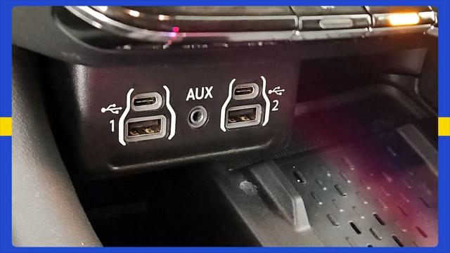 2025 Dodge Durango R/T Plus AWD
