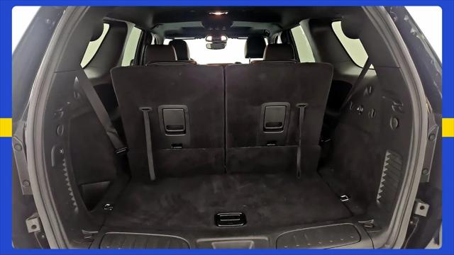 2025 Dodge Durango R/T Plus AWD