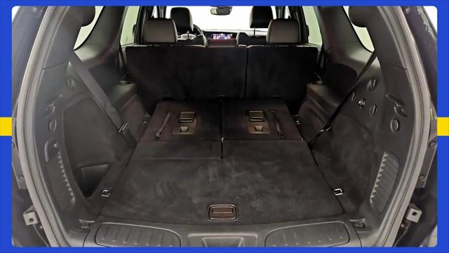 2025 Dodge Durango R/T Plus AWD
