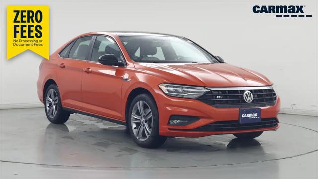 2019 Volkswagen Jetta for sale near Cincinnati, OH