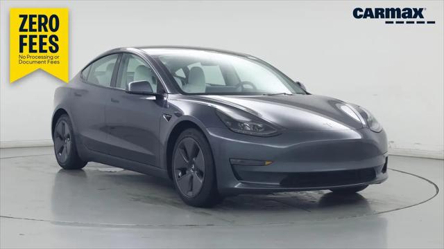 2023 Tesla Model 3 Rear-Wheel Drive for sale near Cincinnati, OH