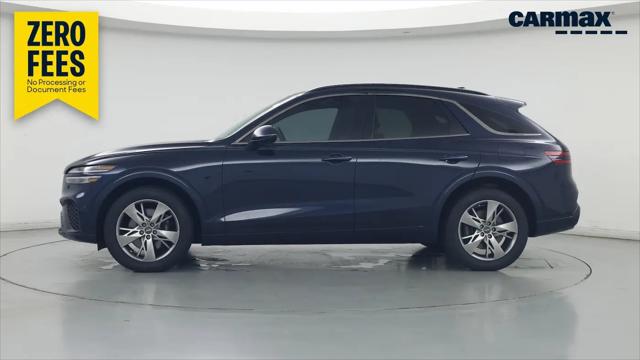 2023 Genesis GV70 3.5T AWD Sport