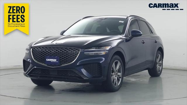 2023 Genesis GV70 3.5T AWD Sport