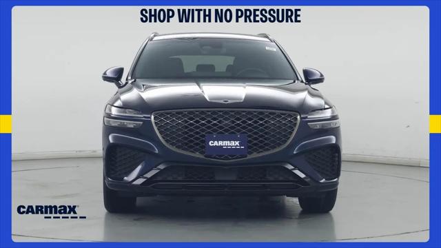 2023 Genesis GV70 3.5T AWD Sport