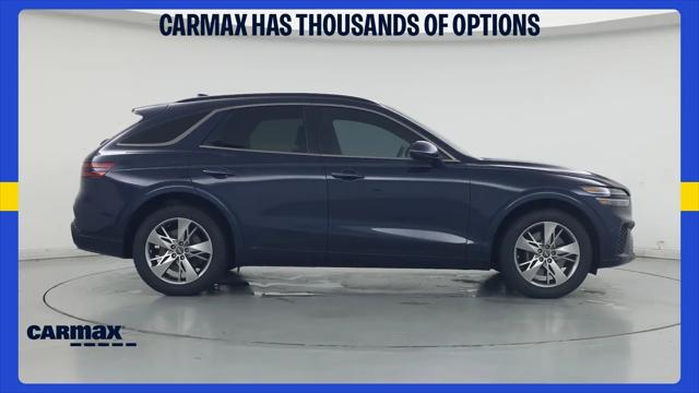 2023 Genesis GV70 3.5T AWD Sport
