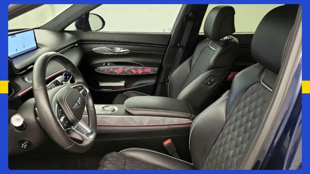 2023 Genesis GV70 3.5T AWD Sport