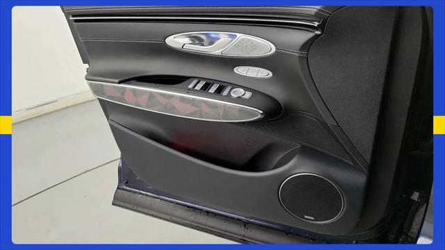 2023 Genesis GV70 3.5T AWD Sport